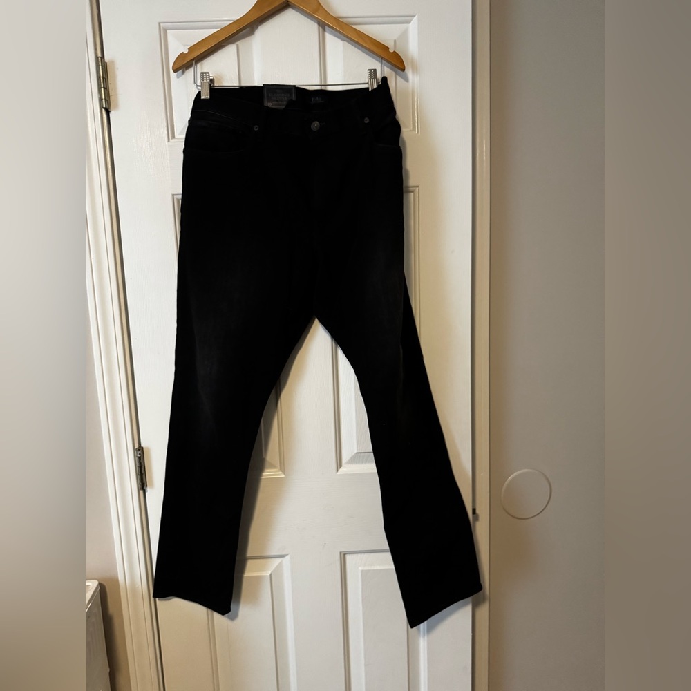Polo Ralph Lauren Eldridge Skinny Jeans - NWT Men's 40 0574